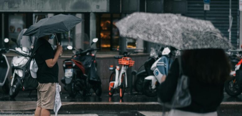 Pronóstico del clima para 2025 en Colombia: Prepárate para un año lluvioso