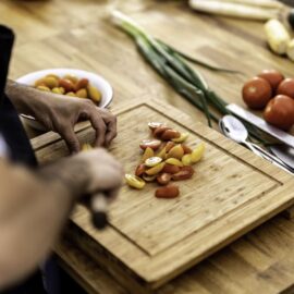 ¿Cómo funciona el programa de cocina del Sena? Requisitos y exigencias