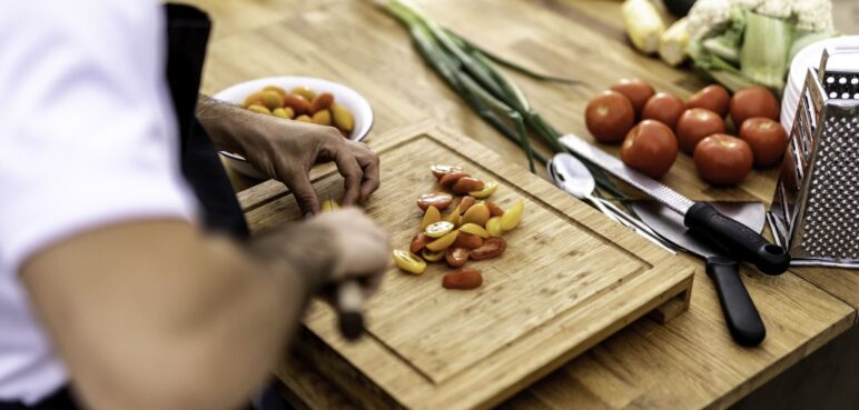 ¿Cómo funciona el programa de cocina del Sena? Requisitos y exigencias