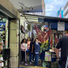 ‘Caleño compra caleño’, la estrategia que busca impulsar la economía local en Navidad