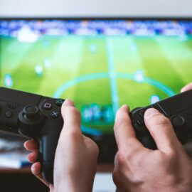 ¡Las mejores consolas y videojuegos para regalar esta Navidad!