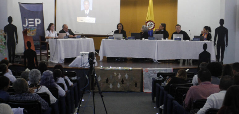 Falsos positivos en Colombia: la JEP exonera a militares y explica motivos