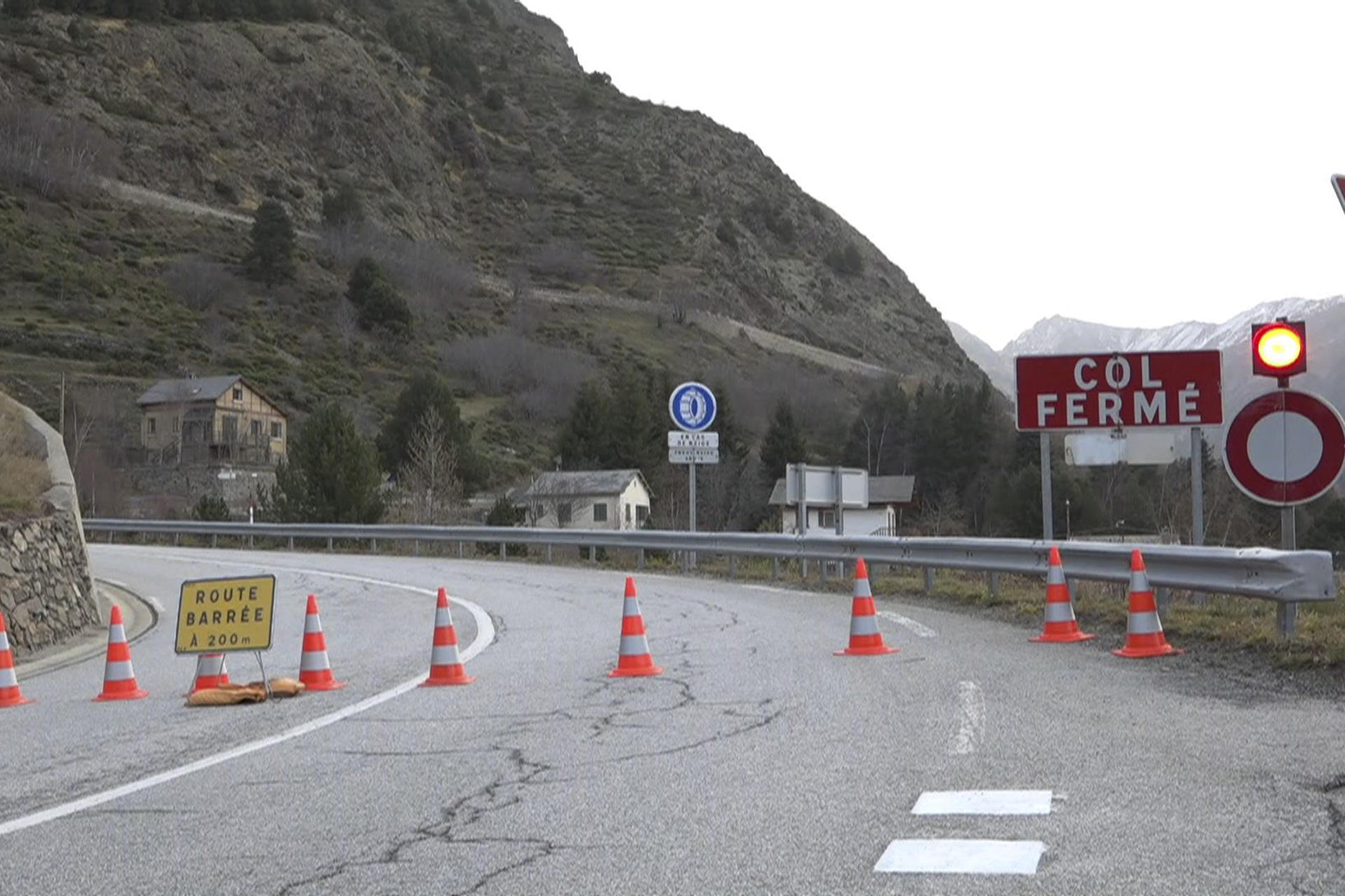 Accidente de colombianos en Francia: empresa de bus se encuentra bajo investigación