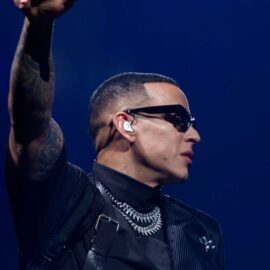 Daddy Yankee confirma que se divorcia tras décadas de relación