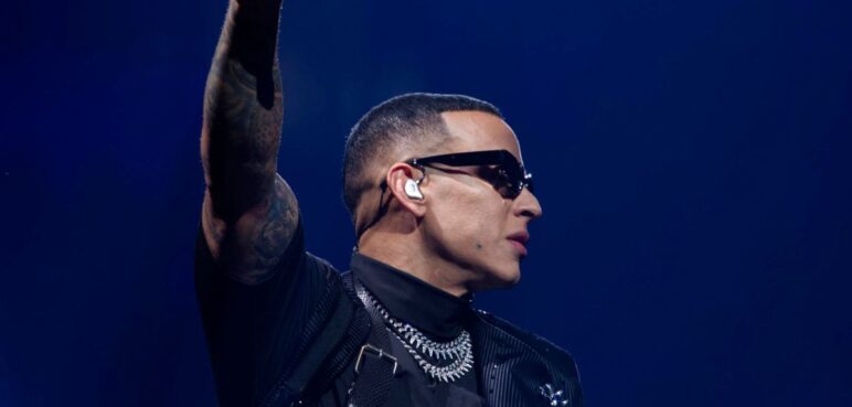 Daddy Yankee confirma que se divorcia tras décadas de relación