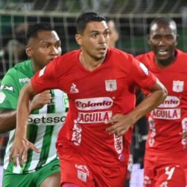 ¿Daniel Bocanegra seguirá en América en 2025? Esto se sabe