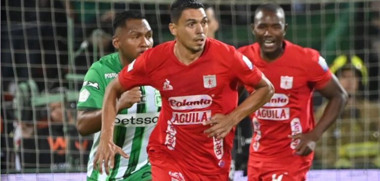 ¿Daniel Bocanegra seguirá en América en 2025? Esto se sabe