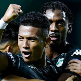 ¿Ganó el año Deportivo Cali? Así fue la temporada de los ‘azucareros’