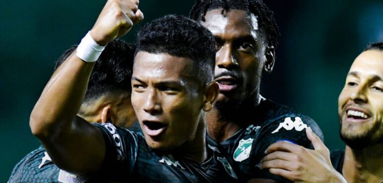 ¿Ganó el año Deportivo Cali? Así fue la temporada de los ‘azucareros’
