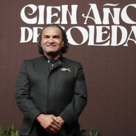 'Cien años de soledad' en Netflix complementa la novela, dice hijo de García Márquez
