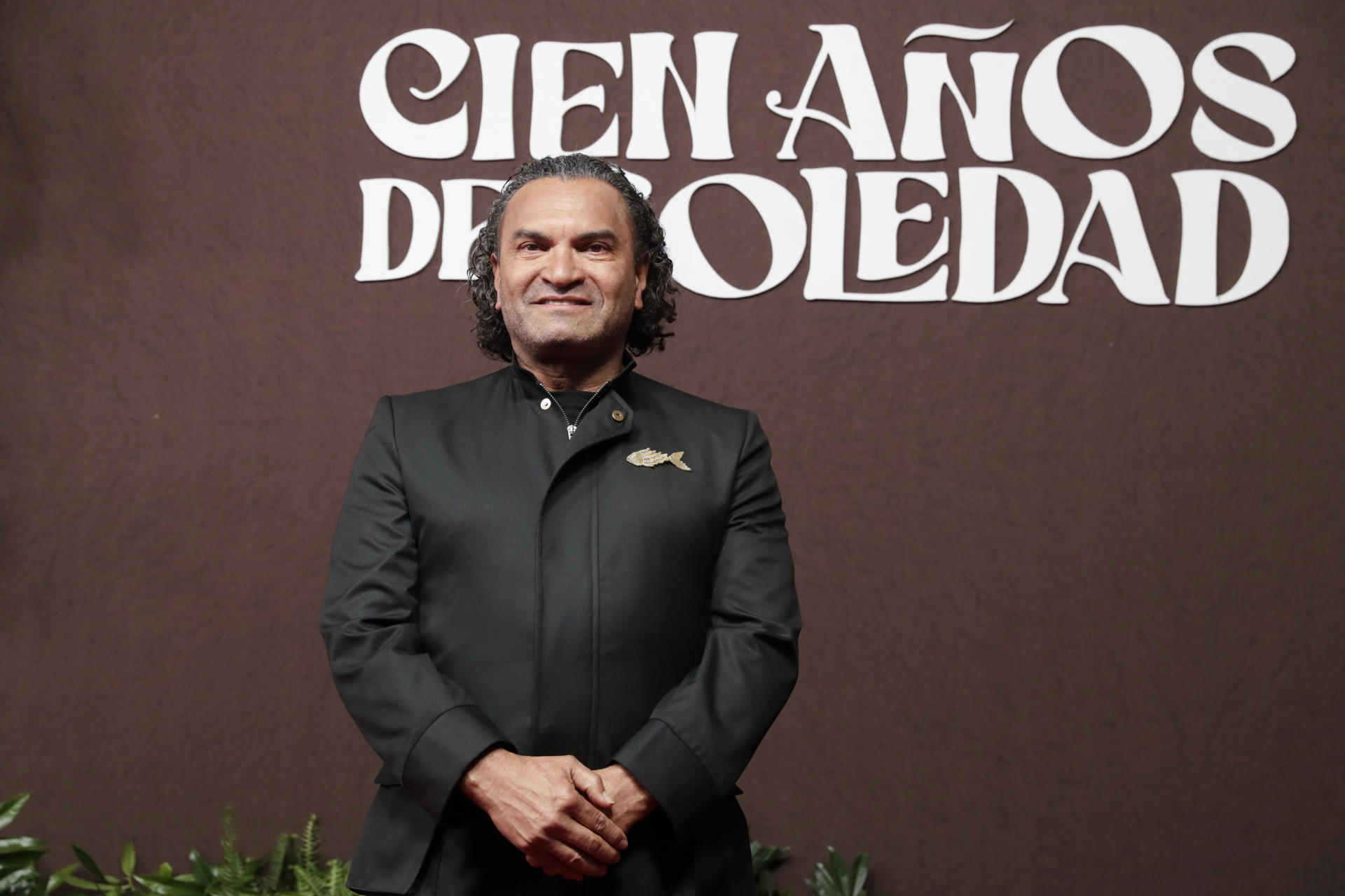 'Cien años de soledad' en Netflix complementa la novela, dice hijo de García Márquez
