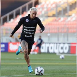 ¿Es cierto que Eduardo Vargas vendrá al América de Cali?