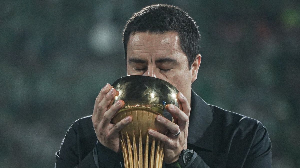 ¿Daniel Bocanegra seguirá en América en 2025? Esto se sabe