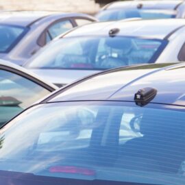 Embargarán más de 2.000 vehículos para el 2025 en Cali, ¿cuándo iniciarán?