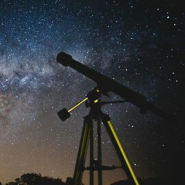 Luna y Venus: ¿Cómo disfrutar el espectáculo astronómico del mes?