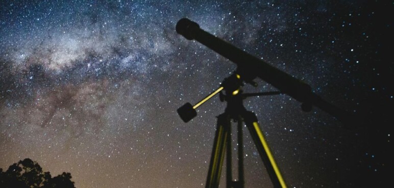Luna y Venus: ¿Cómo disfrutar el espectáculo astronómico del mes?