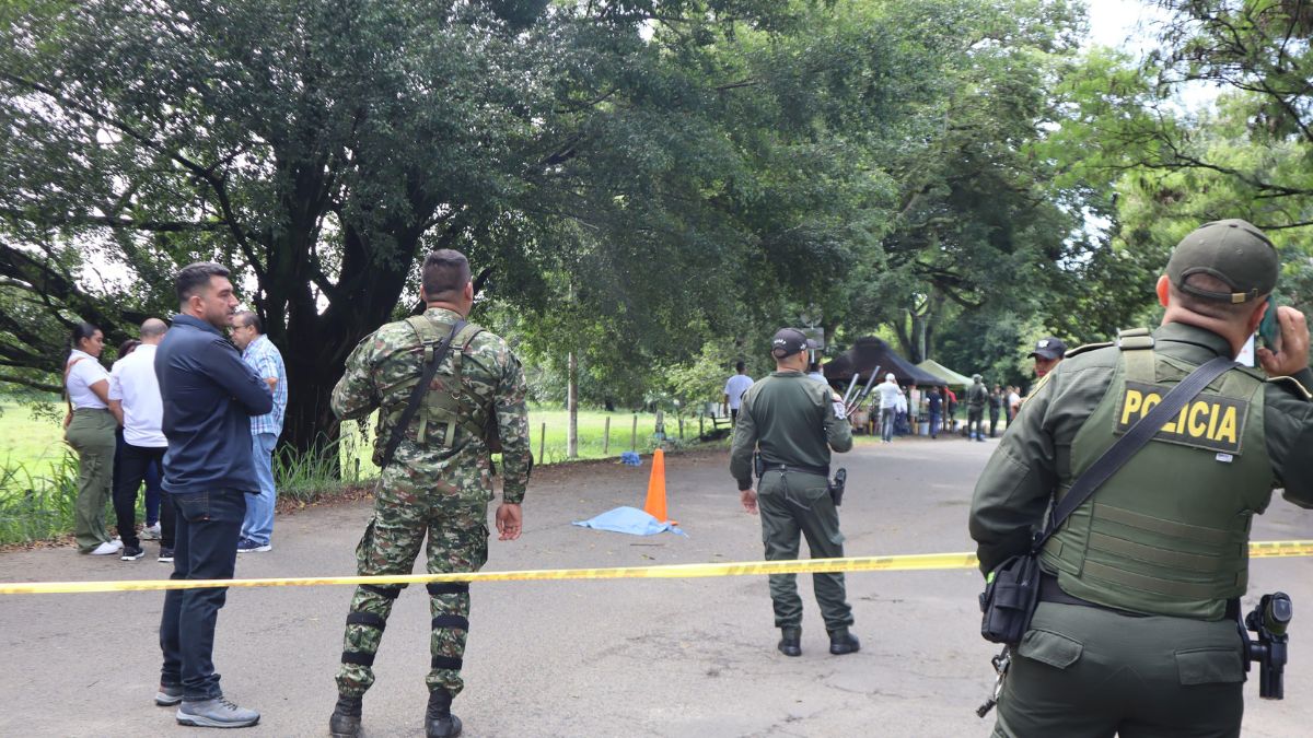 “Jamundí no se rinde”: alcaldesa condena atentado y reitera compromiso con la seguridad