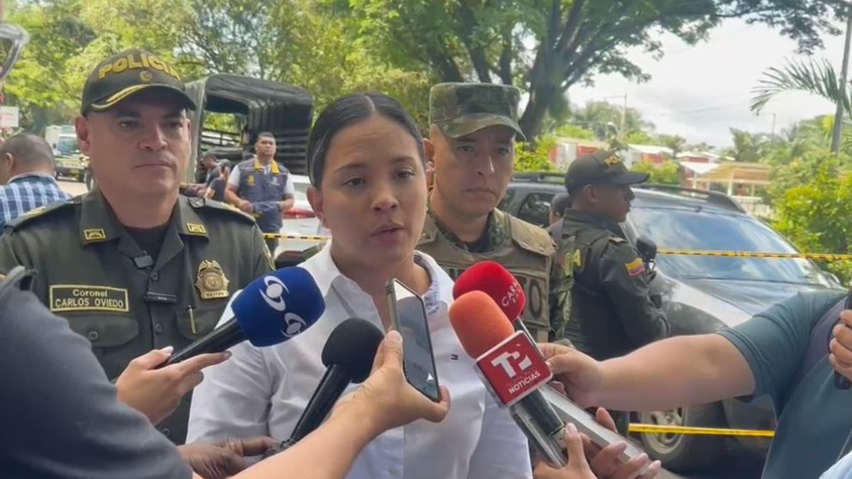 Fin de semana de las Velitas: dos menores de edad presentaron quemaduras por pólvora en Cali