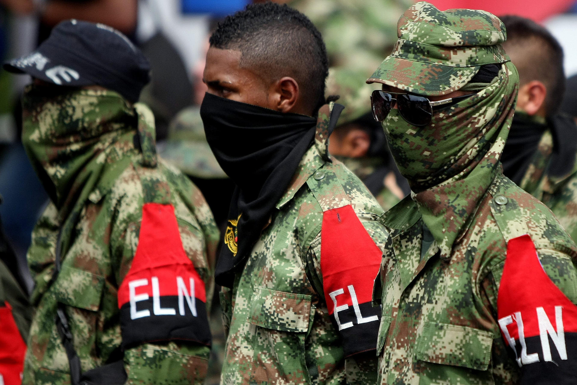 Revelan más detalles sobre el secuestro de militares: Policía y Ejército participaron en operativo de rescate