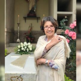 Adiós a Margalida Castro: así reaccionó Colombia tras conocerse su fallecimiento