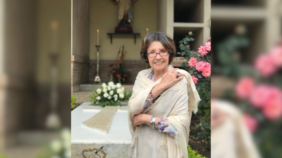 Adiós a Margalida Castro: así reaccionó Colombia tras conocerse su fallecimiento