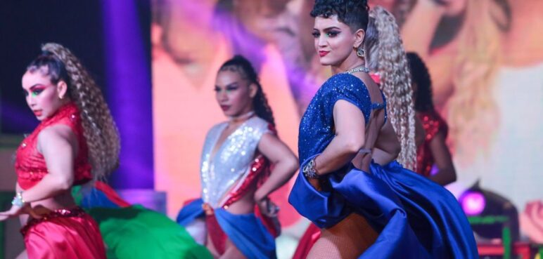 ¡Seguimos en Feria de Cali!: esta es la programación para el domingo, 29 de diciembre