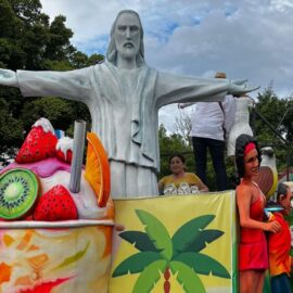 ‘La Fiesta de Mi Pueblo’: un recorrido cultural por el Valle del Cauca