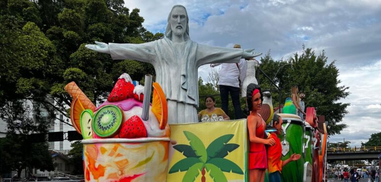 ‘La Fiesta de Mi Pueblo’: un recorrido cultural por el Valle del Cauca