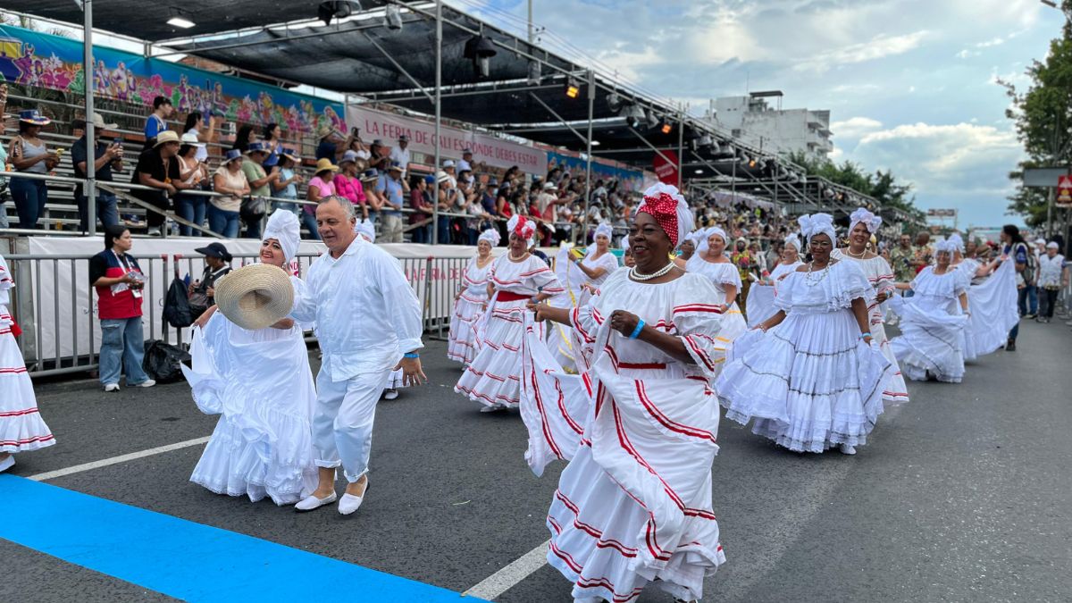 Tres eventos de la Feria de Cali cancelados por posible incumplimiento de requisitos