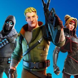 Los graves problemas que han tenido los servidores de Fortnite ¿Cuándo se arreglarán?