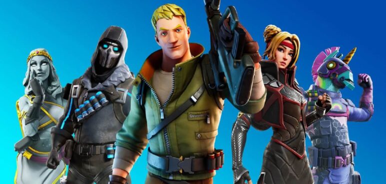 Los graves problemas que han tenido los servidores de Fortnite ¿Cuándo se arreglarán?