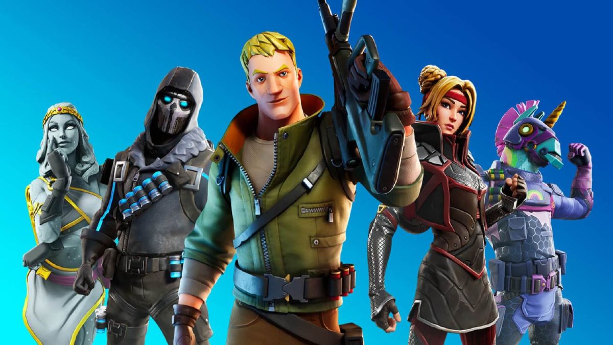 Los graves problemas que han tenido los servidores de Fortnite ¿Cuándo se arreglarán?