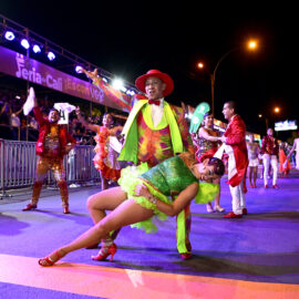 El 'Sálsódromo' de la Feria de Cali: todo lo que debe saber de esta nueva versión