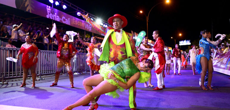 El 'Sálsódromo' de la Feria de Cali: todo lo que debe saber de esta nueva versión
