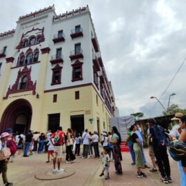 Edificio Coltabaco