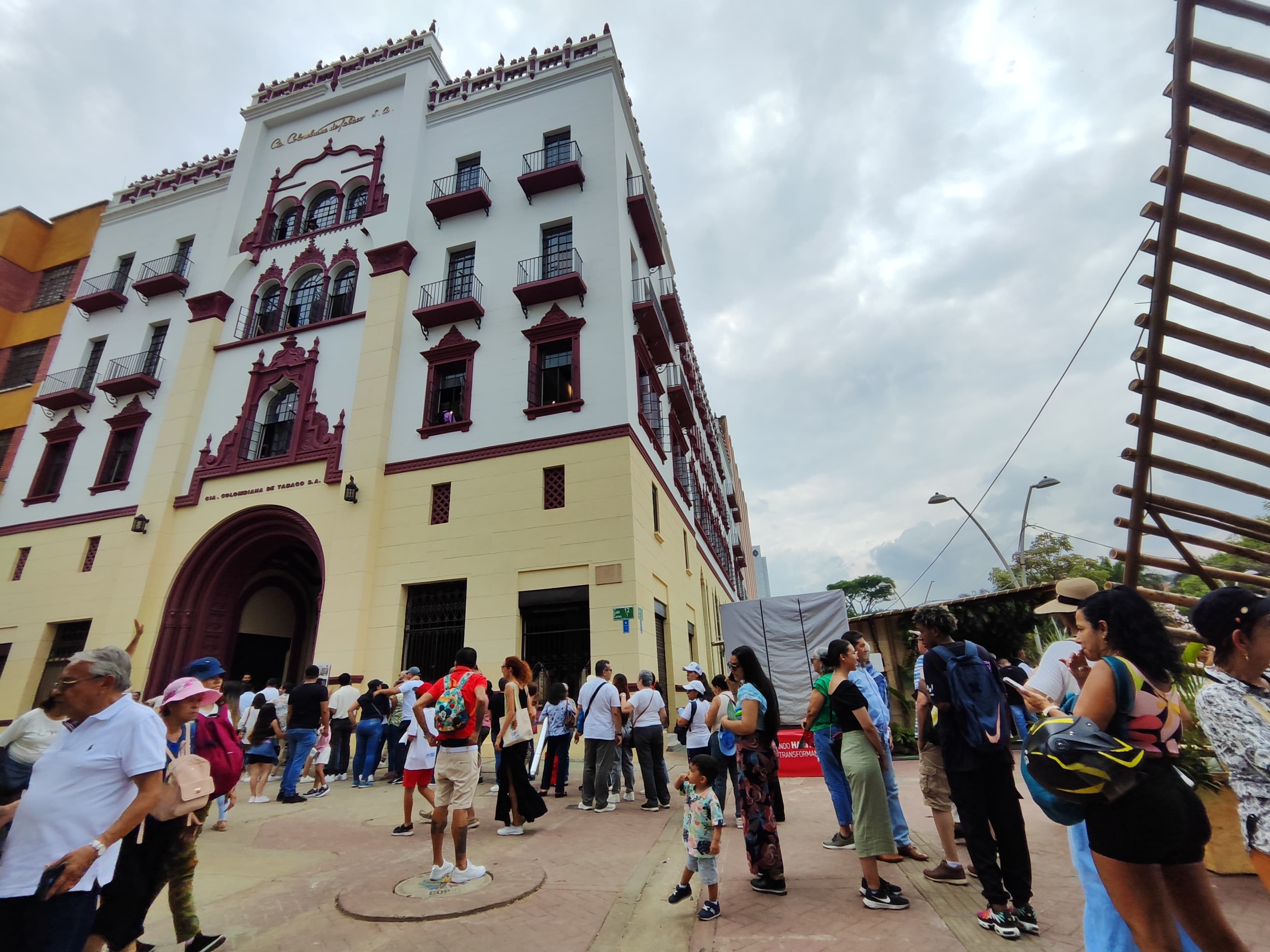 Edificio Coltabaco