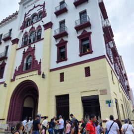 Edificio Coltabaco
