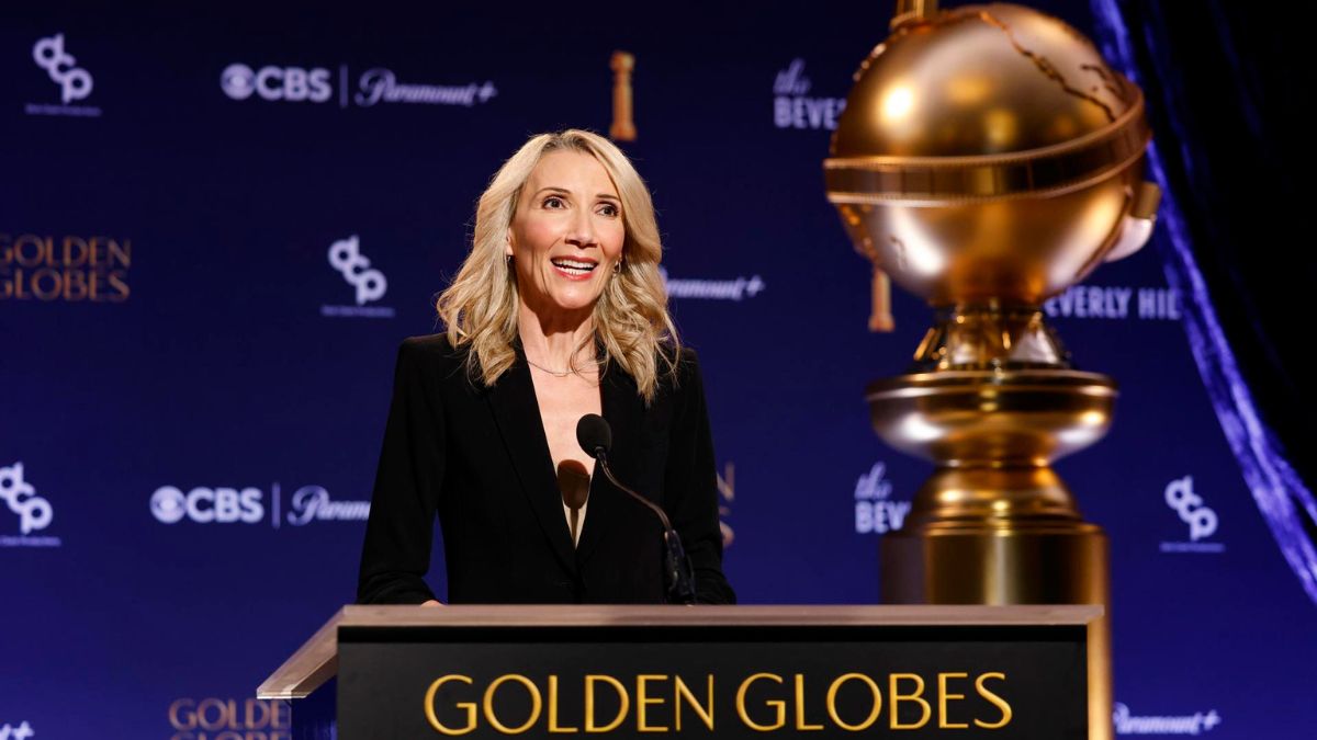 Nominados a Globos de Oro: Conozca los candidatos favoritos y categorías