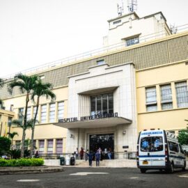 El HUV entre los mejores hospitales de Cali y Colombia según ranking internacional