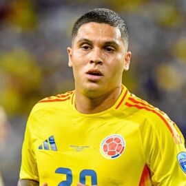 ¿Juan Fernando Quintero reguetonero?: Este es el pasado musical del futbolista
