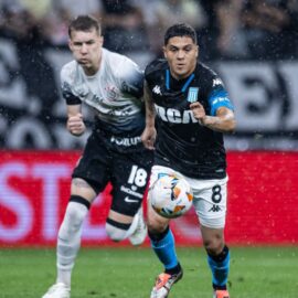 Juan Fernando Quintero y un nuevo e importante reconocimiento continental