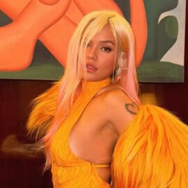 Karol G hace importante anuncio con Netflix ¿de qué se tratará?
