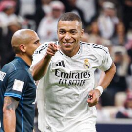 Real Madrid suma un nuevo título a su palmarés: superó con creces a su rival en la final