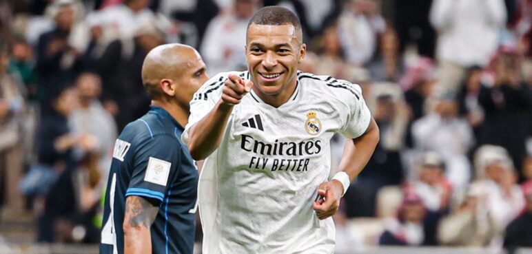 Real Madrid suma un nuevo título a su palmarés: superó con creces a su rival en la final