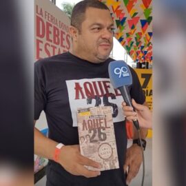 “Aquel 26”: La historia que marcó un antes y un después en la salsa caleña