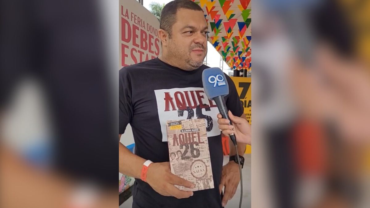 “Aquel 26”: La historia que marcó un antes y un después en la salsa caleña