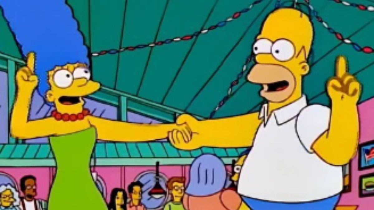 los simpson