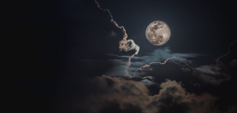¿Qué es la ‘Luna Fría’? Atentos amantes de la astronomía, será pronto