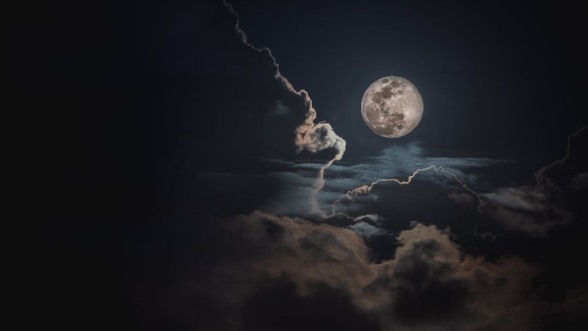 ¡Cita cósmica! Este 17 de diciembre, otro planeta ilumina el cielo junto a la Luna