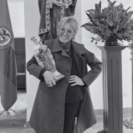 Fallece Margalida Castro: icónica actriz colombiana de televisión, cine y teatro